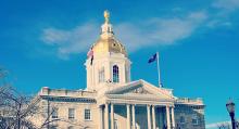 NH State Capital