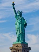 Statue of Liberty