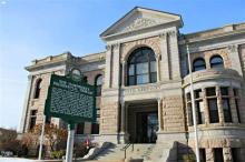 NH State Library