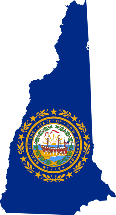 State of New Hampshire