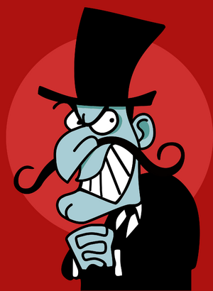 Snidley Whiplash