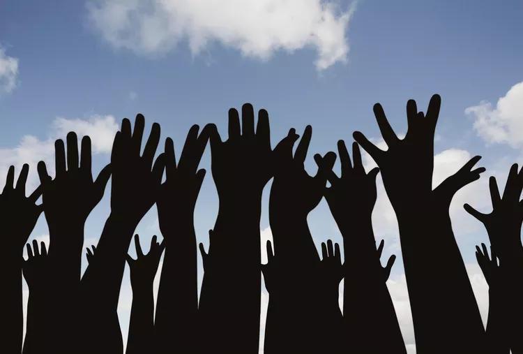 Hands