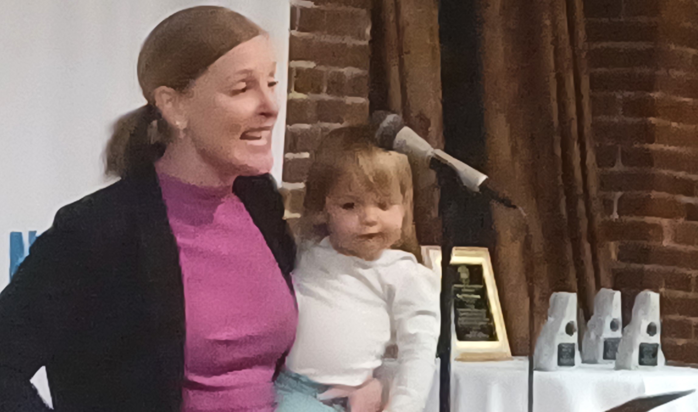 Senator Becky Whitley
