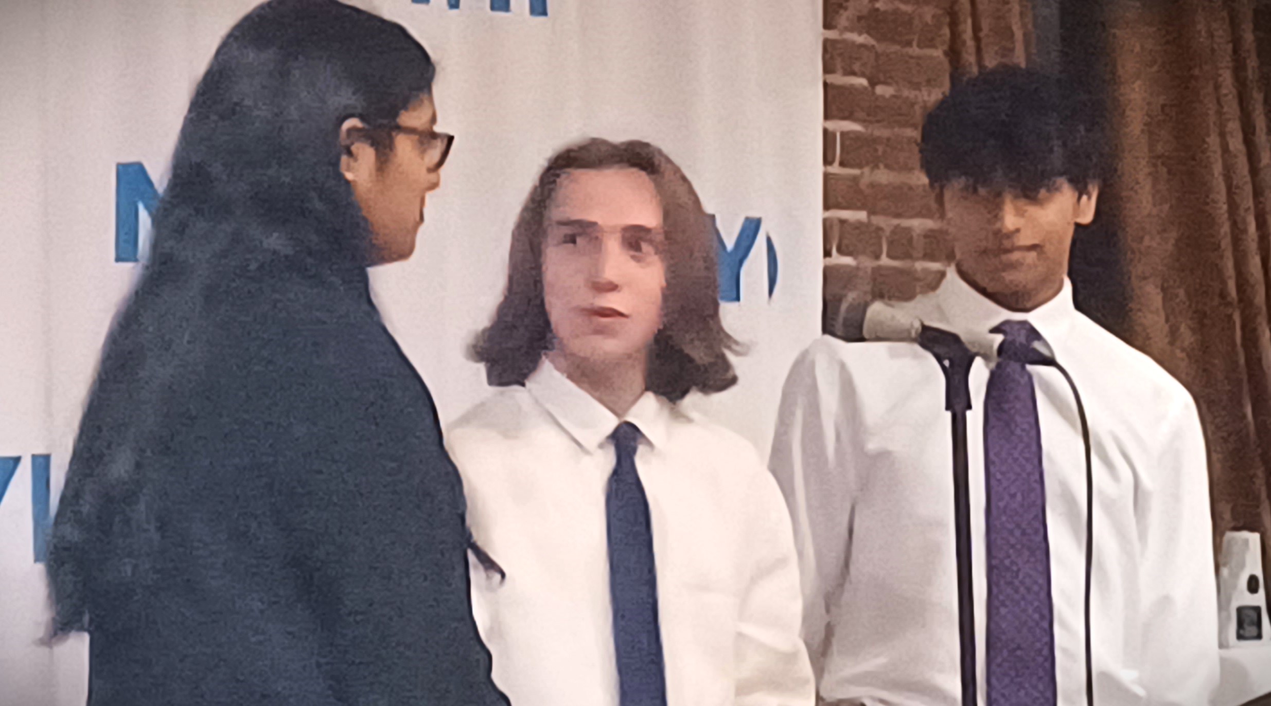 NH High School Dems