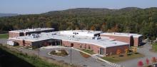 Cheshire County Jail