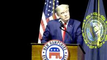 Florida man addresses NH Republicans