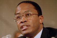 Kurt Schmoke
