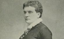 Marilla Ricker