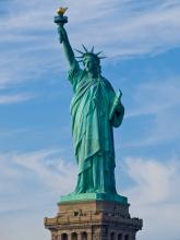 Statue of Liberty
