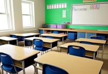Classroom