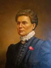 Marilla Ricker