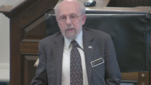 Rep. Glenn Cordelli