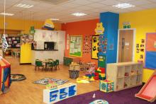 Classroom