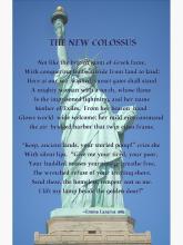 The New Collossus
