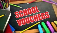 School vouchers
