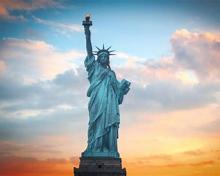 Statue of Liberty