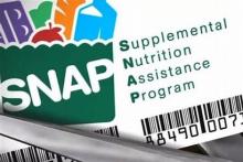 SNAP - Supplemental Nutrition Access Program