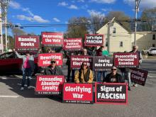 Signs of Fascism
