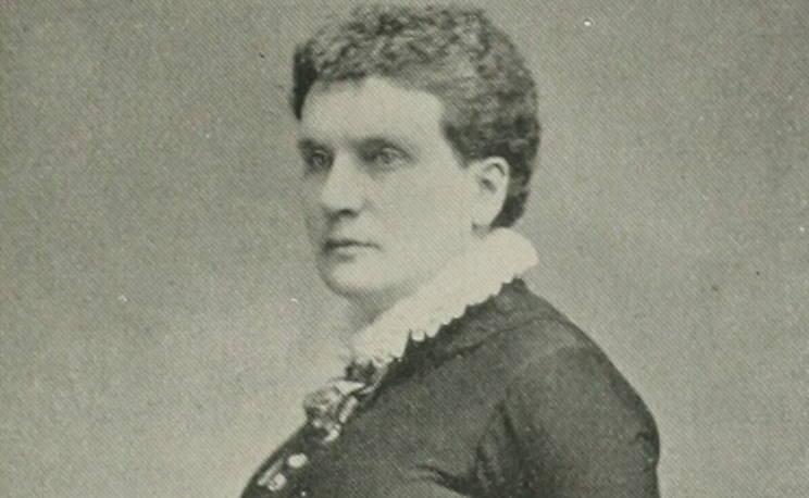 Marilla Ricker