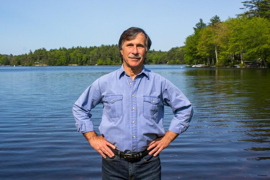Hal Rafter