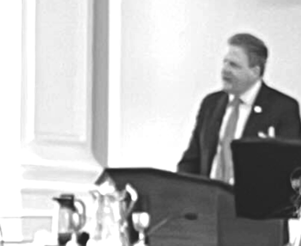 Gov. Chris Sununu gives State of State Address