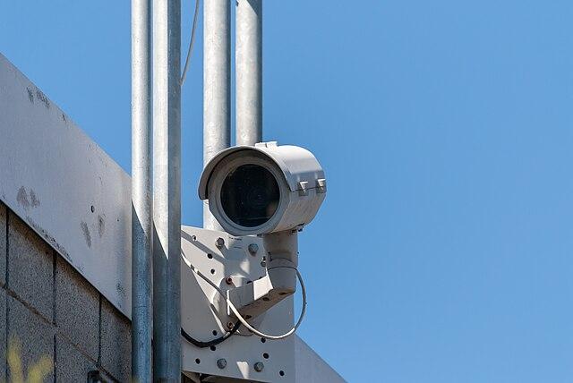 Security Camera
