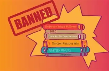 Banned Books