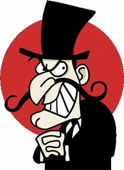 Snidley Whiplash